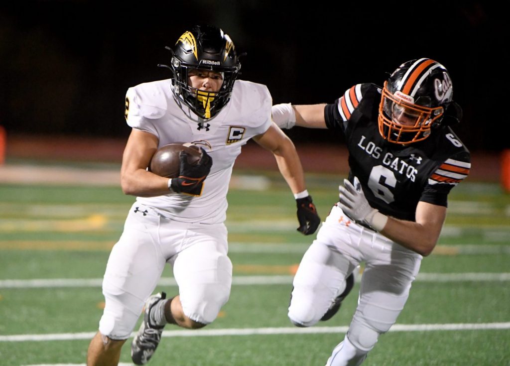 CCS football playoff predictions 2024: Our insiders pick champions in all divisions