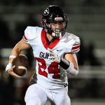 Bay Area high school football roundup 2024: Best of Week 10 action