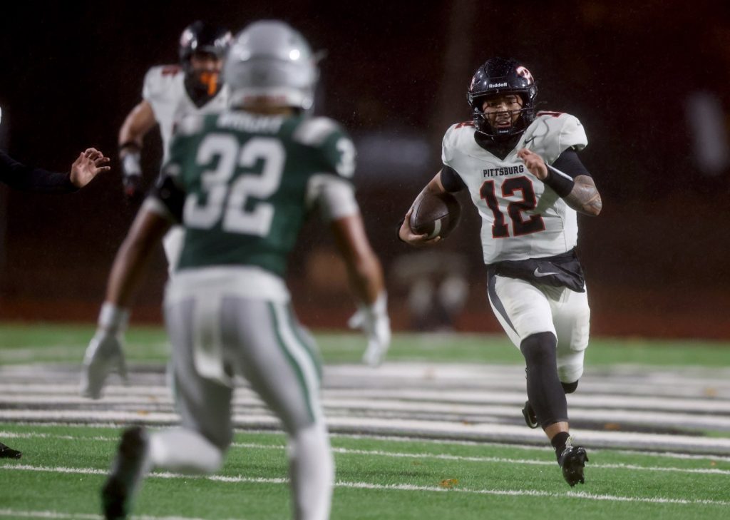 NCS football finals preview: What to know heading into championship games