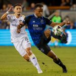 Earthquakes, under new manager Arena, decline contract options for several key players