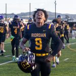 Surging Archbishop Riordan crushes St. Francis’ hopes of outright WCAL title