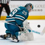 Sharks update: Blackwood’s strong play, power play tweaks, Nieto battles back