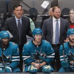 Questions for Sharks’ road trip: More vet scratches? An awkward reunion?