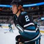 Sharks’ Smith to return, but fellow forward questionable vs. Sabres