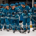 Sharks rookie forward quickly earns Warsofsky’s trust, apparent promotion