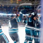 Inside Will Smith’s best night as a Shark: How a pregame chat set the tone