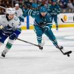 Sharks need to learn from ‘gutting’ loss to Canucks