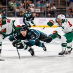 Sharks’ Warsofsky calls out winger, but issues are plentiful