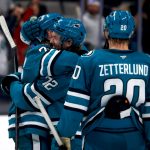 Three encouraging signs for San Jose Sharks at quarter-pole