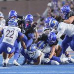 What to know before San Jose State kicks off against No. 13 Boise State