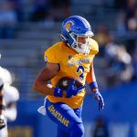 San Jose State beats Oregon State to clinch bowl eligibility