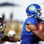 What to know before San Jose State visits Oregon State