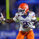 Best of the West power rankings: Oregon and Boise State on top as the Cougars (both of them) drop following losses