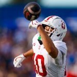 Late mistakes costly for Stanford in 34-31 loss to San Jose State