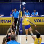 New lawsuit explicitly targets San Jose State over transgender volleyball firestorm