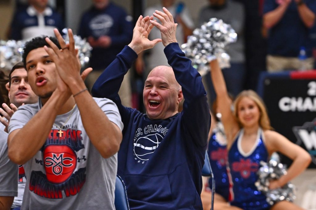 Saint Mary’s men’s basketball 2024-25 preview: What to know about Gaels 