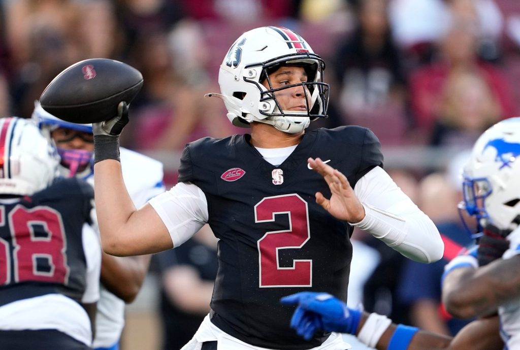 What to know before Stanford kicks off at NC State