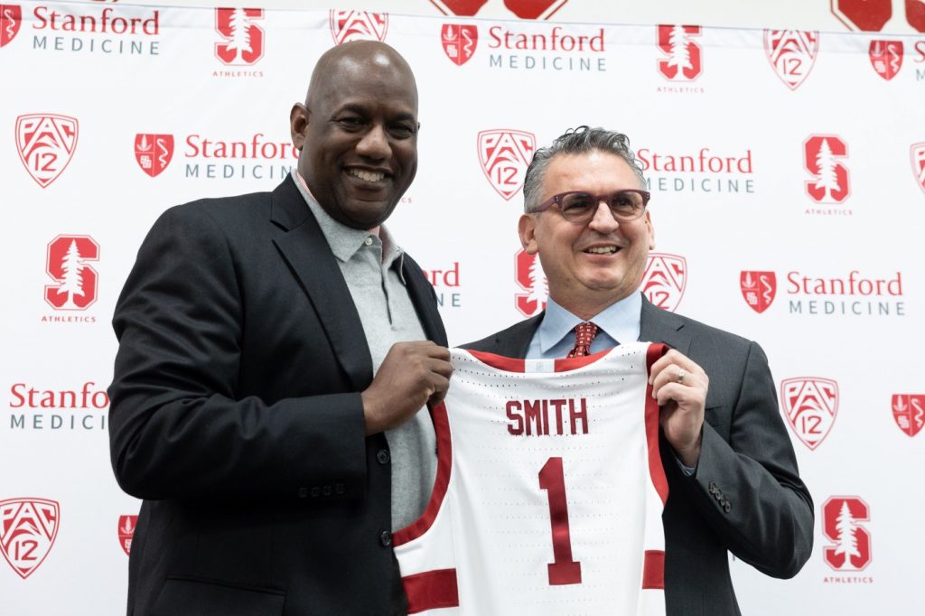 Stanford men’s basketball 2024-25 preview: What to know about Cardinal