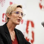 Kate Paye era begins as Stanford women’s basketball team opens season