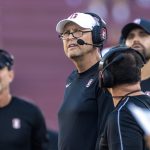 Stanford’s struggling offense under microscope ahead of finale at San Jose State