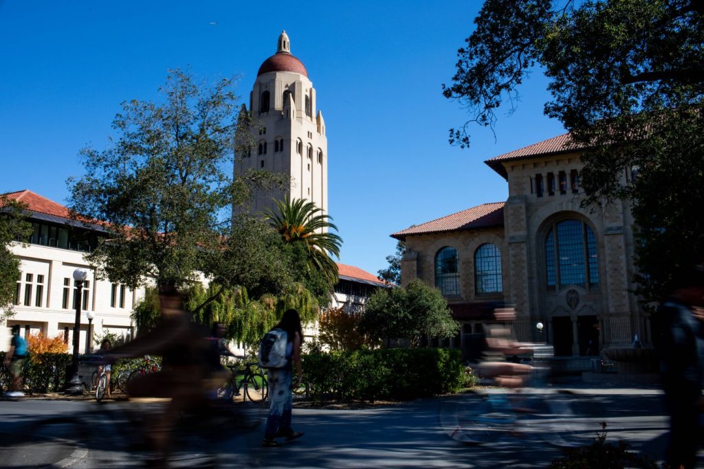 Stanford graduate workers agree on first contract with university