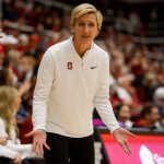 No. 24 Stanford women suffer first loss, 79-66 to Indiana