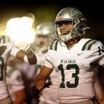 Perfect (regular) season: De La Salle routs Clayton Valley, improves to 10-0