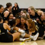 Queens of the North: Mitty routs St. Francis to claim NorCal Open volleyball crown without dropping a set