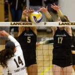 Season-ending girls volleyball rankings 2024: Bay Area News Group Top 15