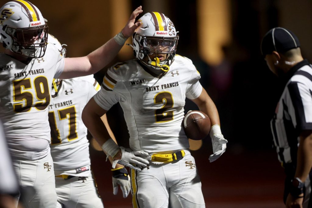 CCS football finals preview: What to know heading into championship games