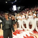 Solid ground: Stanford to honor basketball coaching legend by naming Maples Pavilion court after VanDerveer