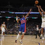 Warriors guard De’Anthony Melton sidelined again with injury