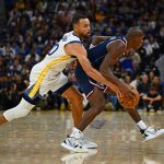 Analysis: How Jerry Stackhouse has revamped the Warriors’ defense