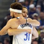 Stephen Curry takes center stage as Warriors spoil Klay Thompson’s return