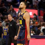 Steph Curry ruled out for Warriors-Thunder matchup