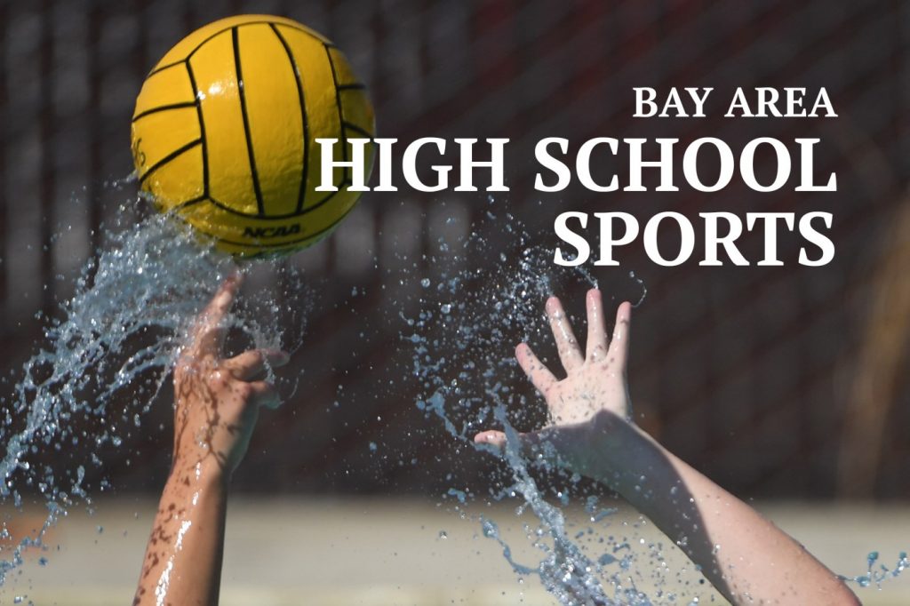 Bay Area News Group boys athlete of the week: Qusai Drief, Liberty water polo