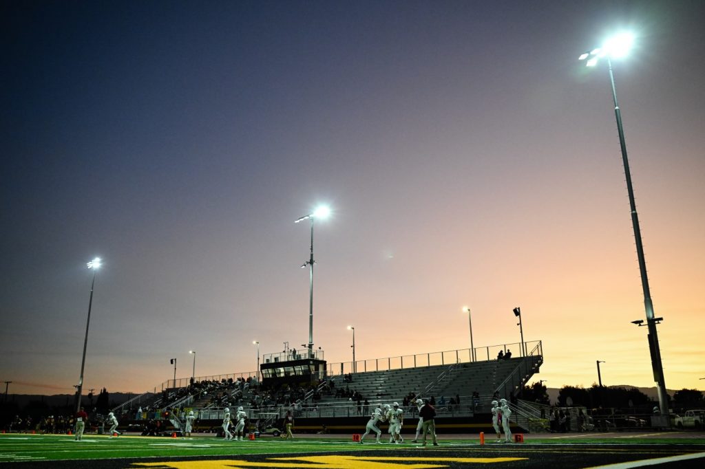 Vote now: Which Week 11 high school football game should we cover?