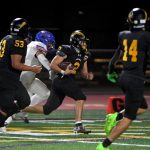 Charged up: Without Kai Imahara, Brayden Rosa, Elijah Vallejo carry Wilcox past Santa Teresa