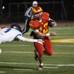 High school football rankings Week 12, 2024: Bay Area News Group Top 25