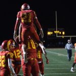 Lightning thief: Willow Glen snatches league championship from Leland to cap historic 10-0 season