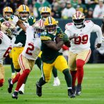 49ers’ 38-10 loss to Packers went far beyond which players were missing