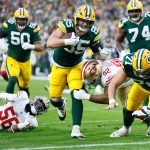 What the 49ers said after losing to the Packers