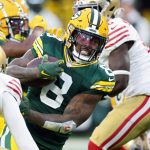 49ers report card: No shortage of culprits in largest loss ever to Packers