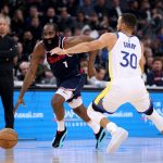 Warriors’ late comeback falls short in loss to Clippers