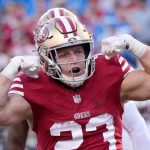 Analysis: Christian McCaffrey is back. Now the 49ers have to protect him from himself