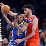 What De’Anthony Melton’s season-ending surgery means for the Warriors