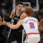 Warriors run out of gas in loss to Spurs