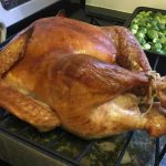 Do not wash your turkey and other Thanksgiving tips to keep your food safe