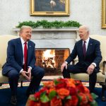 After delay, Trump signs agreement with Biden White House to begin formal transition handoff