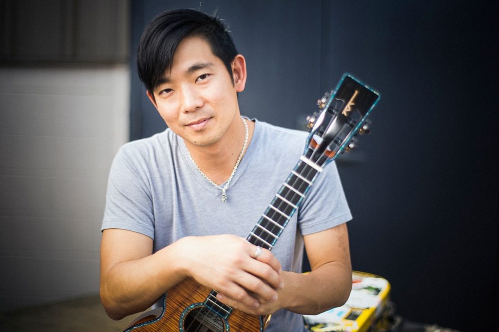 Jake Shimabukuro, Tracy Bonham, TobyMac among weekend’s best bets